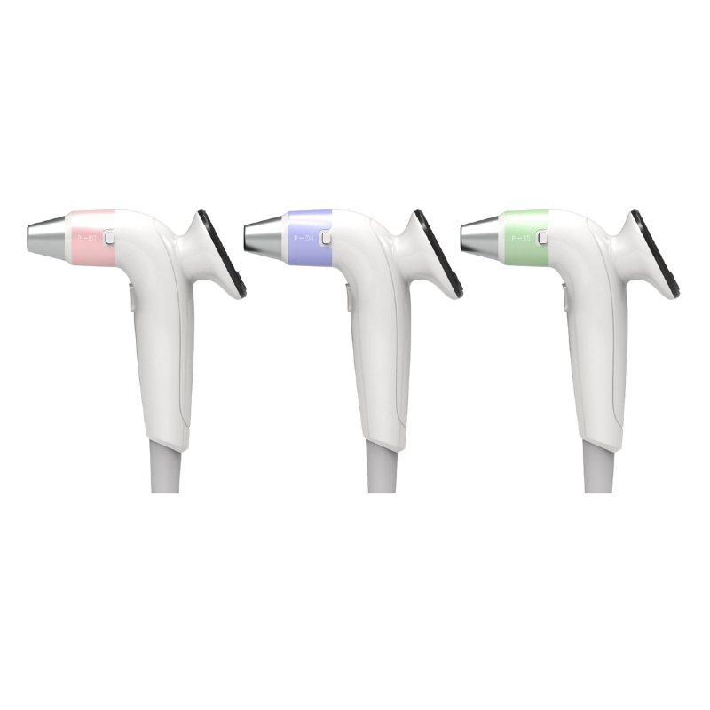 P-HIFU Handpiece