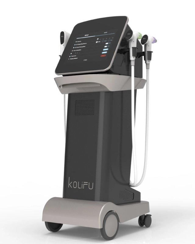 KOLIFU Professional Beauty Equipment