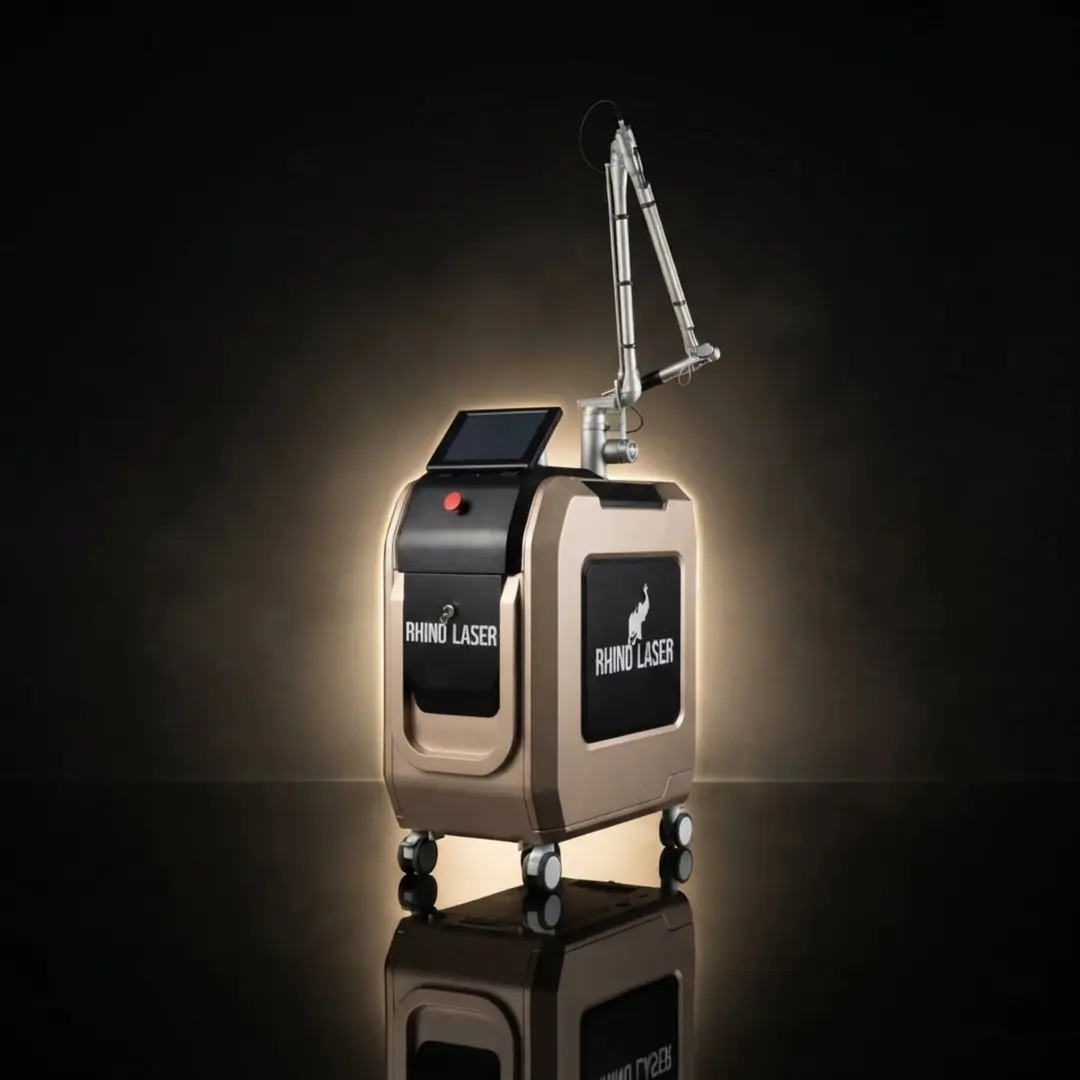 GOLDEN FANO PICO