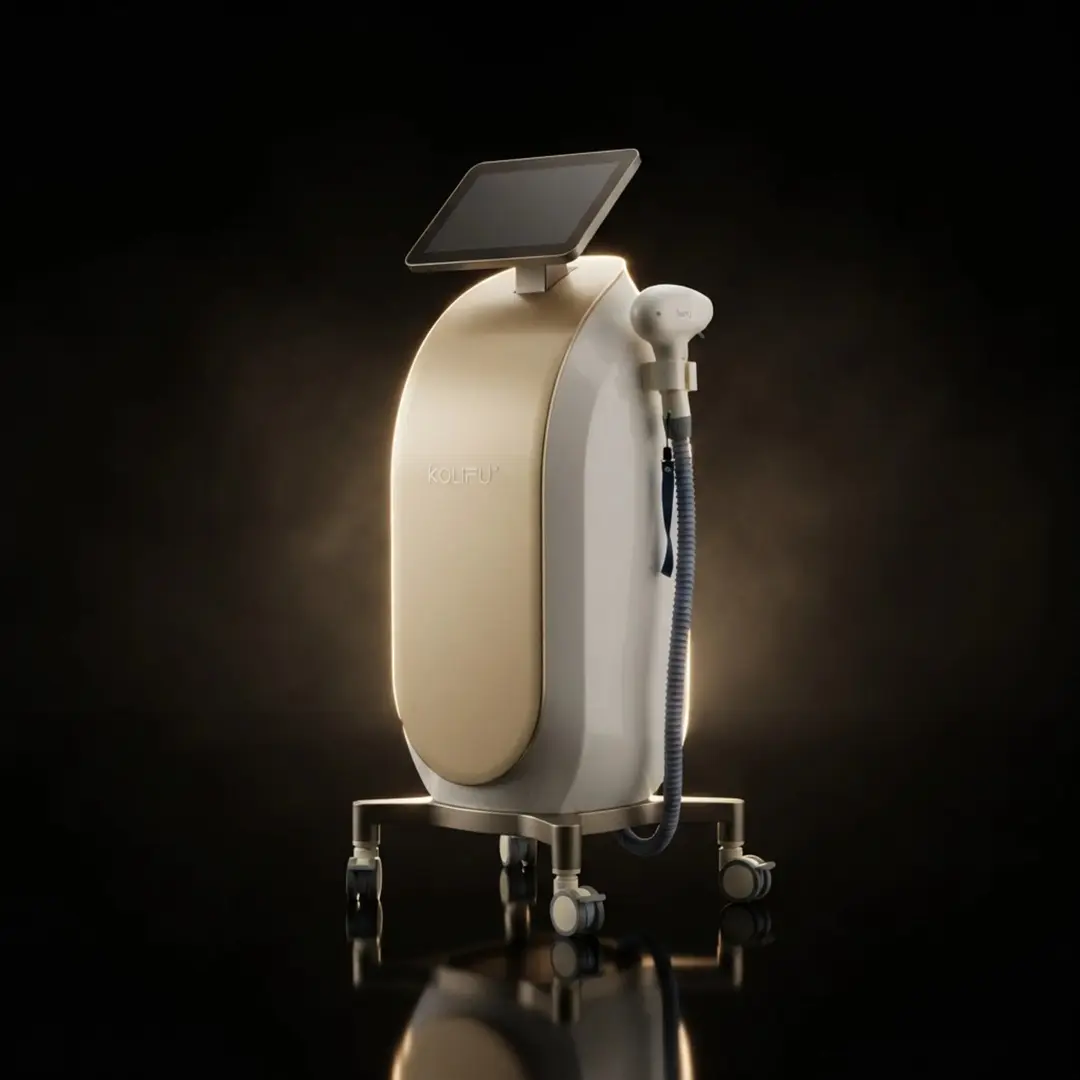 KOLIFU 808nm Diode Laser