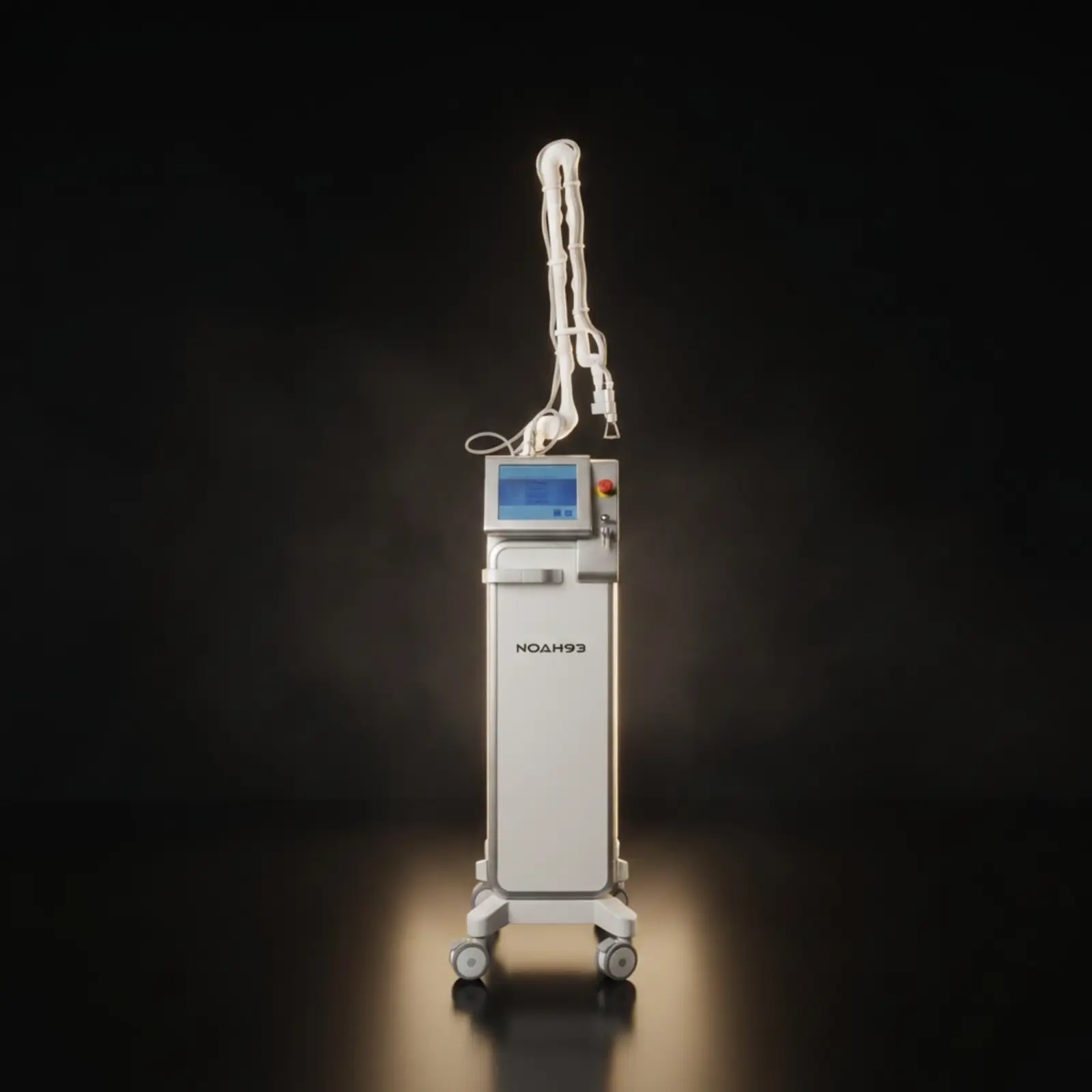 Koli CO2 Laser