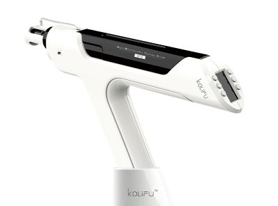 Kolifu MTS Collagen Gun